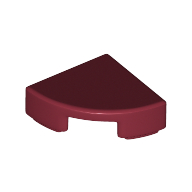 Classic Viertelfliese 1x1