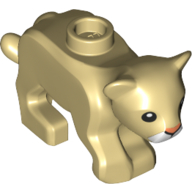 Classic Löwe (Nr.5)