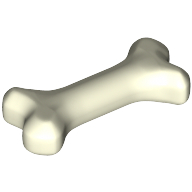 Classic Knochen Ø3.2 2M