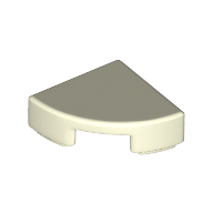 Classic Viertelfliese 1×1