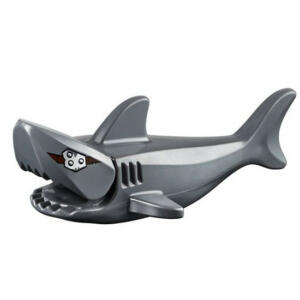 Classic Hai (The Lego Movie)