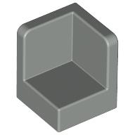 Classic Eckpaneel 1×1