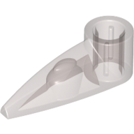 Technic Auge mit Kreuzloch 1x3 (Bionicle)