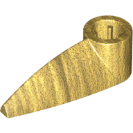 Technic Auge mit Kreuzloch 1x3 (Bionicle)