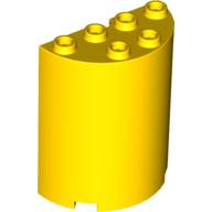 Classic Wandelement 2x4x4 gebogen