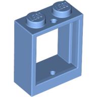 Classic Fensterrahmen 1x2x2