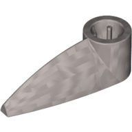 Technic Auge mit Kreuzloch 1x3 (Bionicle)