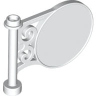 Classic Strassenschild 1X5X3