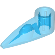 Technic Auge mit Kreuzloch 1x3 (Bionicle)