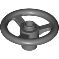 Technic Lenkrad 3x3x1