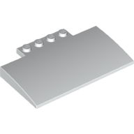 Classic Dachstein 4x8x6.4 (Vordach)