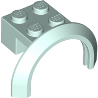 Classic Kotflügel 2x4x1