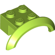 Classic Kotflügel 4x2x1