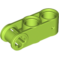 Technic Verbinder 1×3 90°