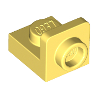 Classic Winkelplatte / Konverter 1x1