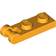 Classic Platte 1x2 mit Griff