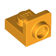 Classic Winkelplatte / Konverter 1×1