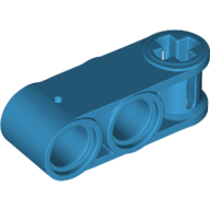 Technic Verbinder 1×3 90°