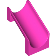 Classic Rutsche 4x6x6