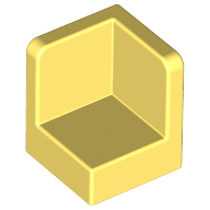 Classic Eckpaneel 1x1