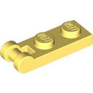 Classic Platte 1x2 mit Griff