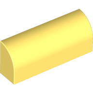 Classic Rundschräge 1x4x1 1/3