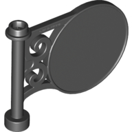 Classic Strassenschild 1X5X3