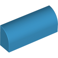 Classic Rundschräge 1x4x1 1/3