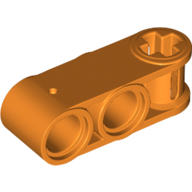 Technic Verbinder 1×3 90°