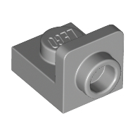 Classic Winkelplatte / Konverter 1×1