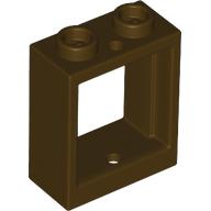 Classic Fensterrahmen 1x2x2