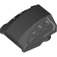 Classic Rundschräge 2×2