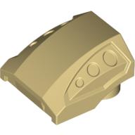 Classic Rundschräge 2x2