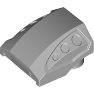 Classic Rundschräge 2x2