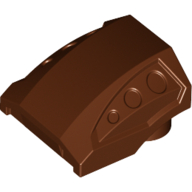 Classic Rundschräge 2x2