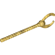 Classic Schwert / Stab mit doppelter Klinge