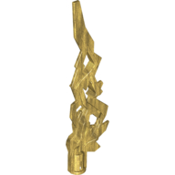 Classic Flamme / Schwert 3x10x1