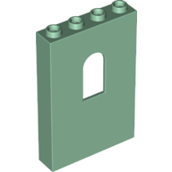 Classic Wandelement 1x4x5