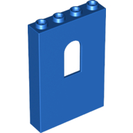 Classic Wandelement 1x4x5