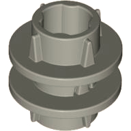 Technic Zahnrad / Gangrad