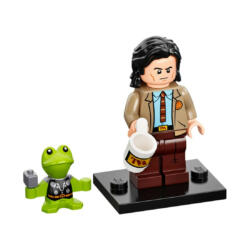 Marvel Studios™ Minifiguren Loki Figur 6 (71031)