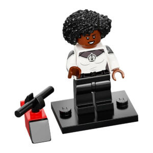 Marvel Studios™ Minifiguren Monica Rambeau Figur 3 (71031)