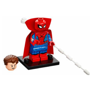Marvel Studios™ Minifiguren Zombie Hunter Spidey Figur 8 (71031)
