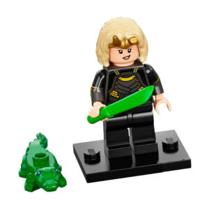 Marvel Studios™ Minifiguren Sylvie Figur 7 (71031)