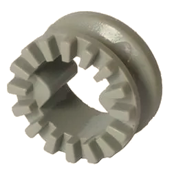 Technic Buchse für Kreuzachse