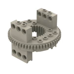 Technic Drehkranz Type 1