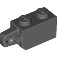 Classic Scharnierstein 1×2