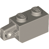 Classic Scharnierstein 1×2