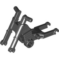 Classic Motorrad Rahmen