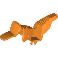 Classic Motorrad Rahmen / Verkleidung